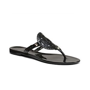 Jack Rogers Georgica Jelly Sandals